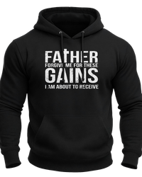 Black | Front