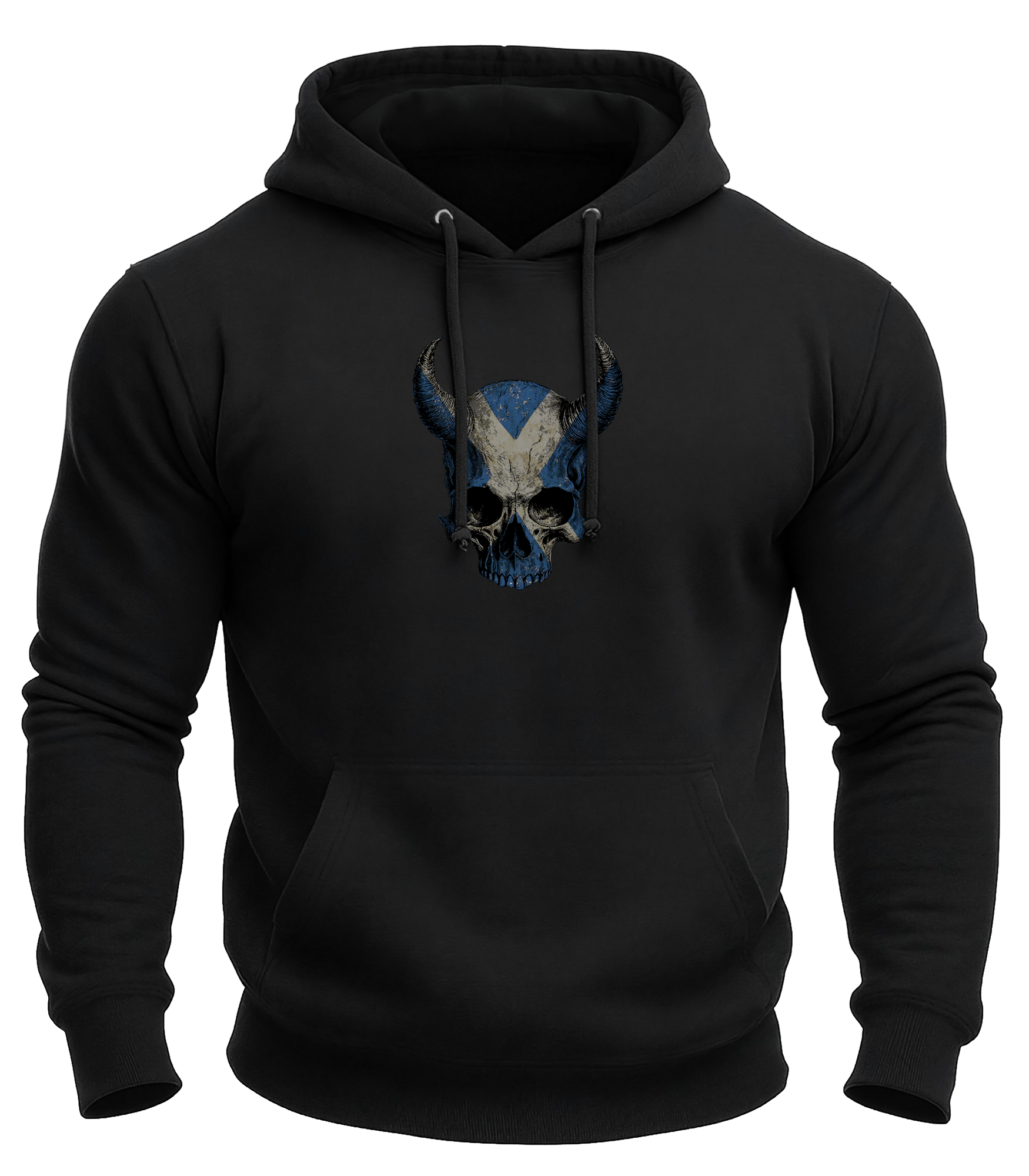 Black | Front