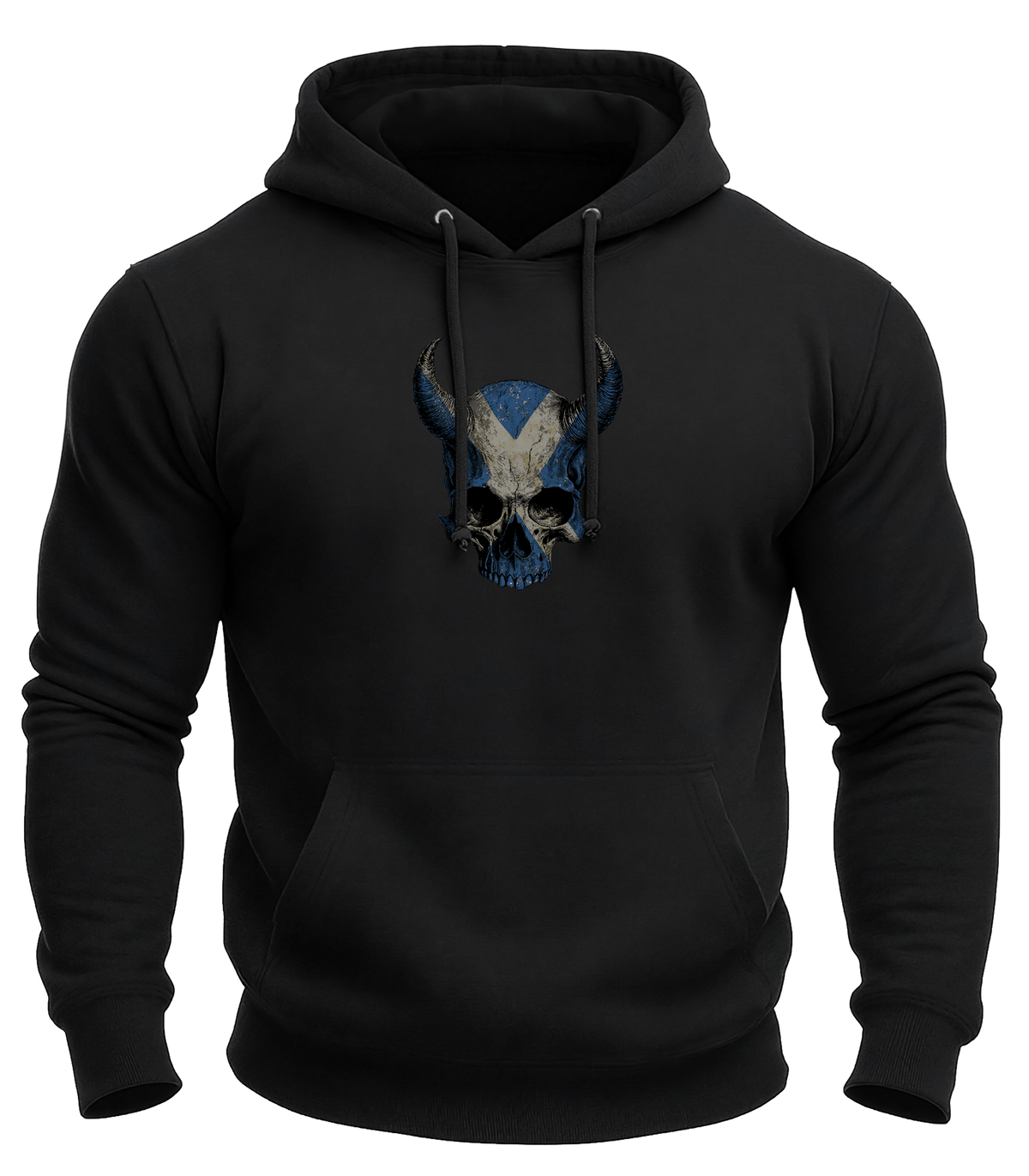 Black | Front