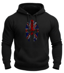 Front | Primary | Black