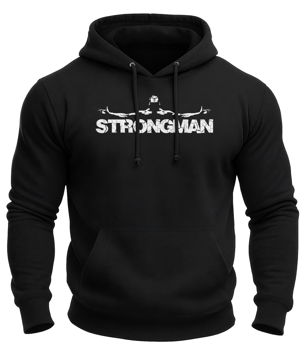 Black | Front