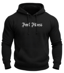 Black | Front