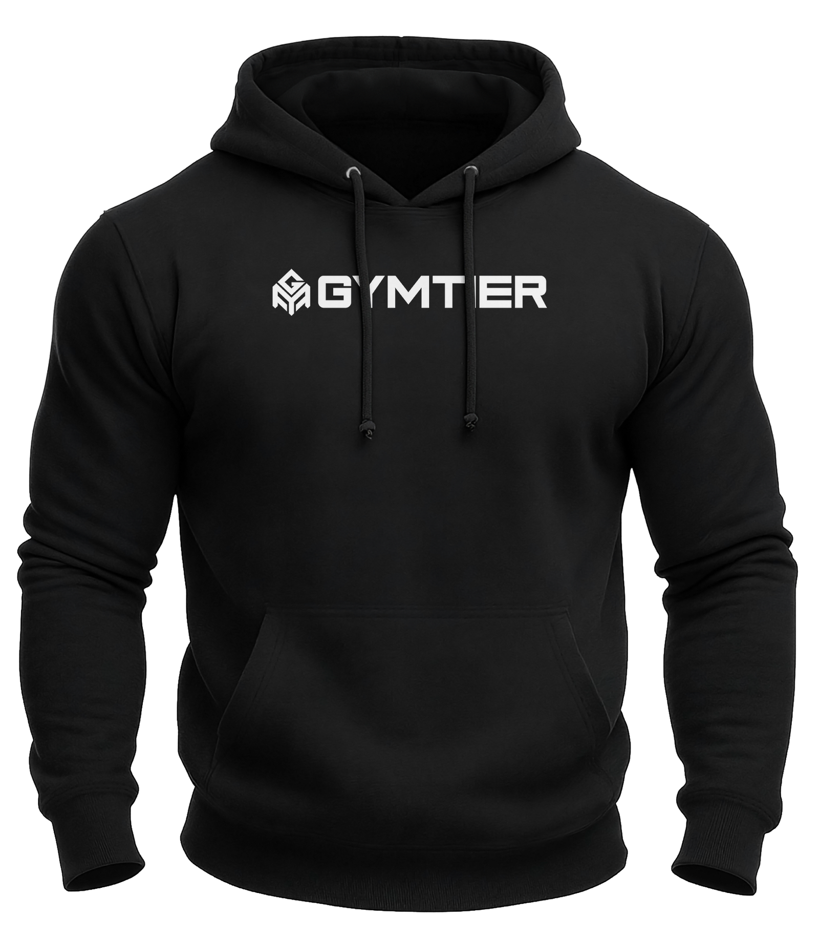 Black | Front