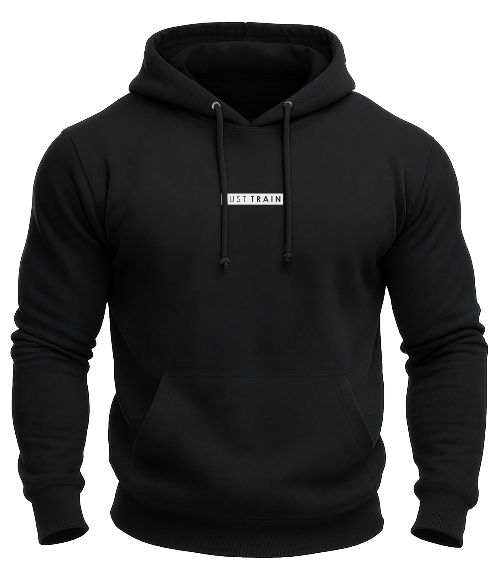 Black | Front