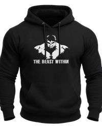 Black | Front