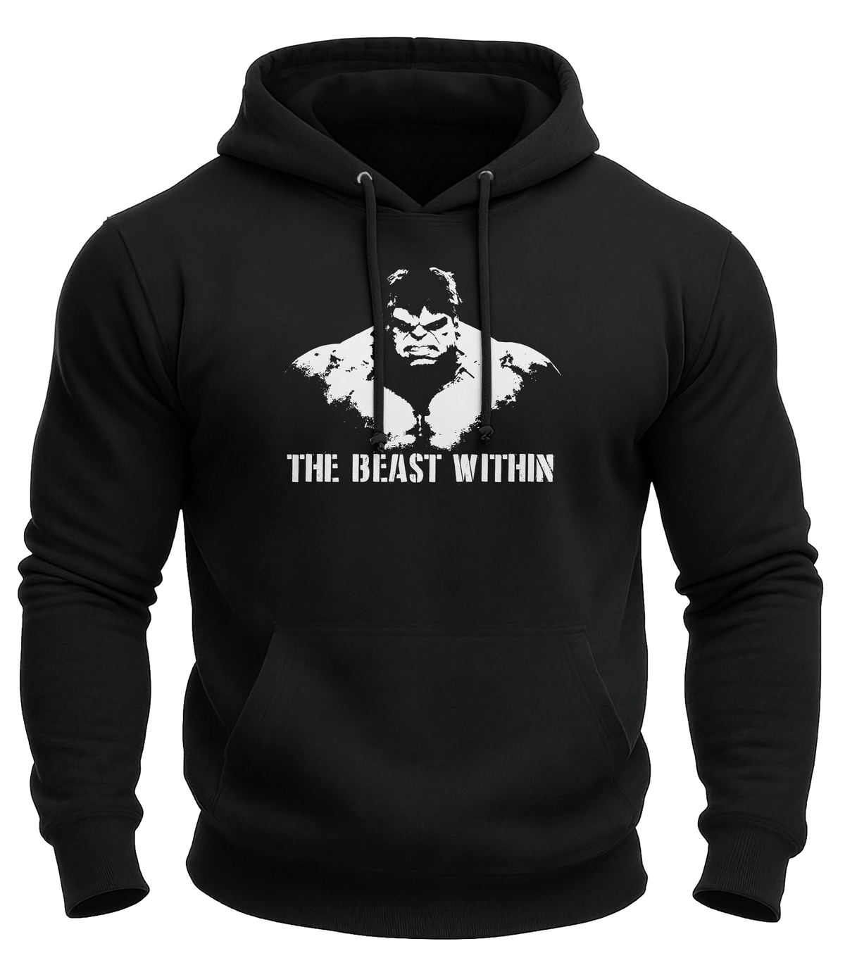Black | Front
