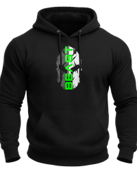 Front | Primary | Black
