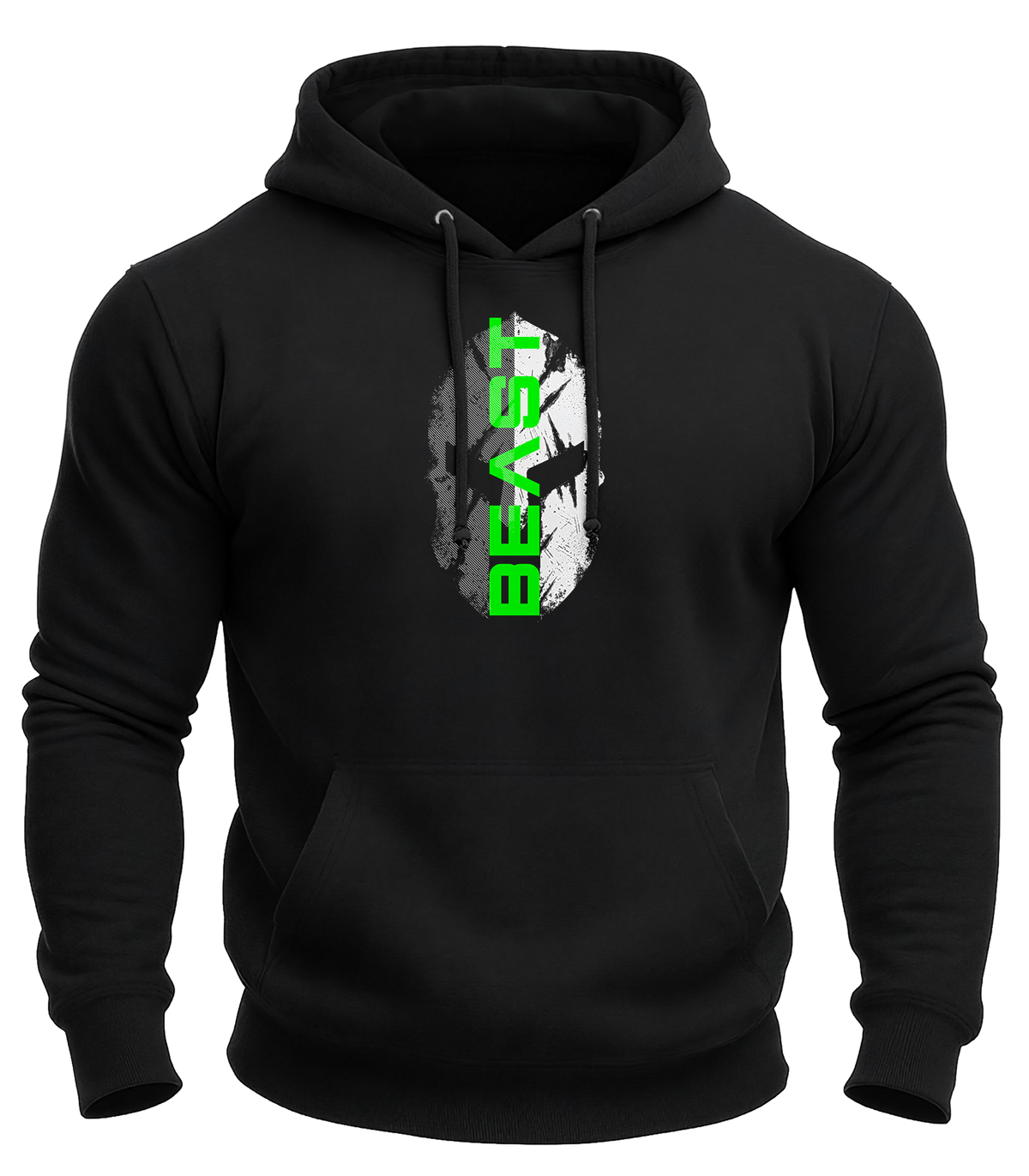 Front | Primary | Black