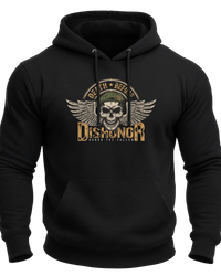 Black | Front