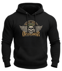 Black | Front