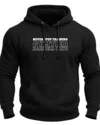 Black | Front