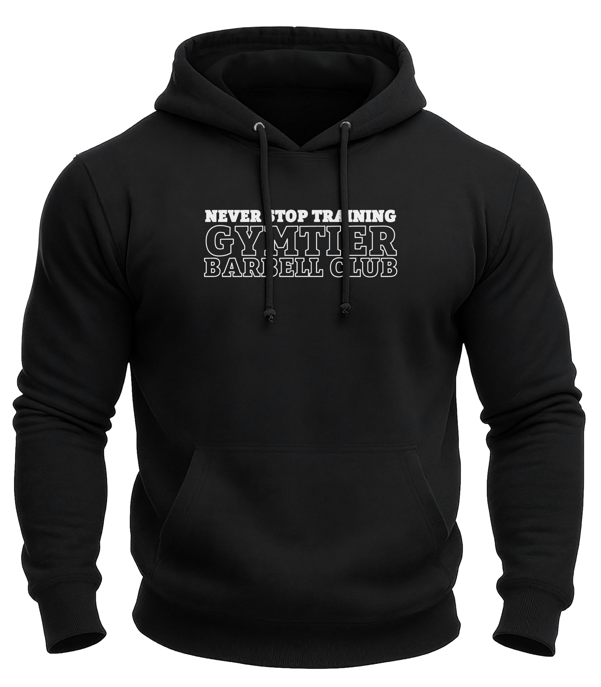 Black | Front