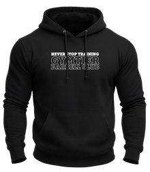 Black | Front