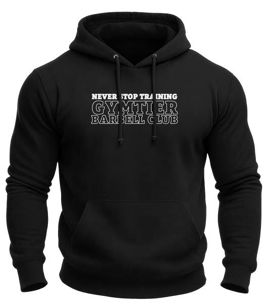 Black | Front