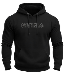 Black | Front