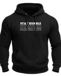 Black | Front