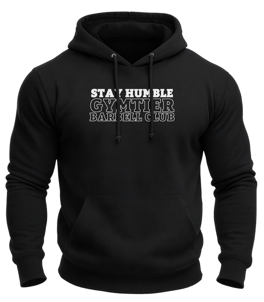 Black | Front