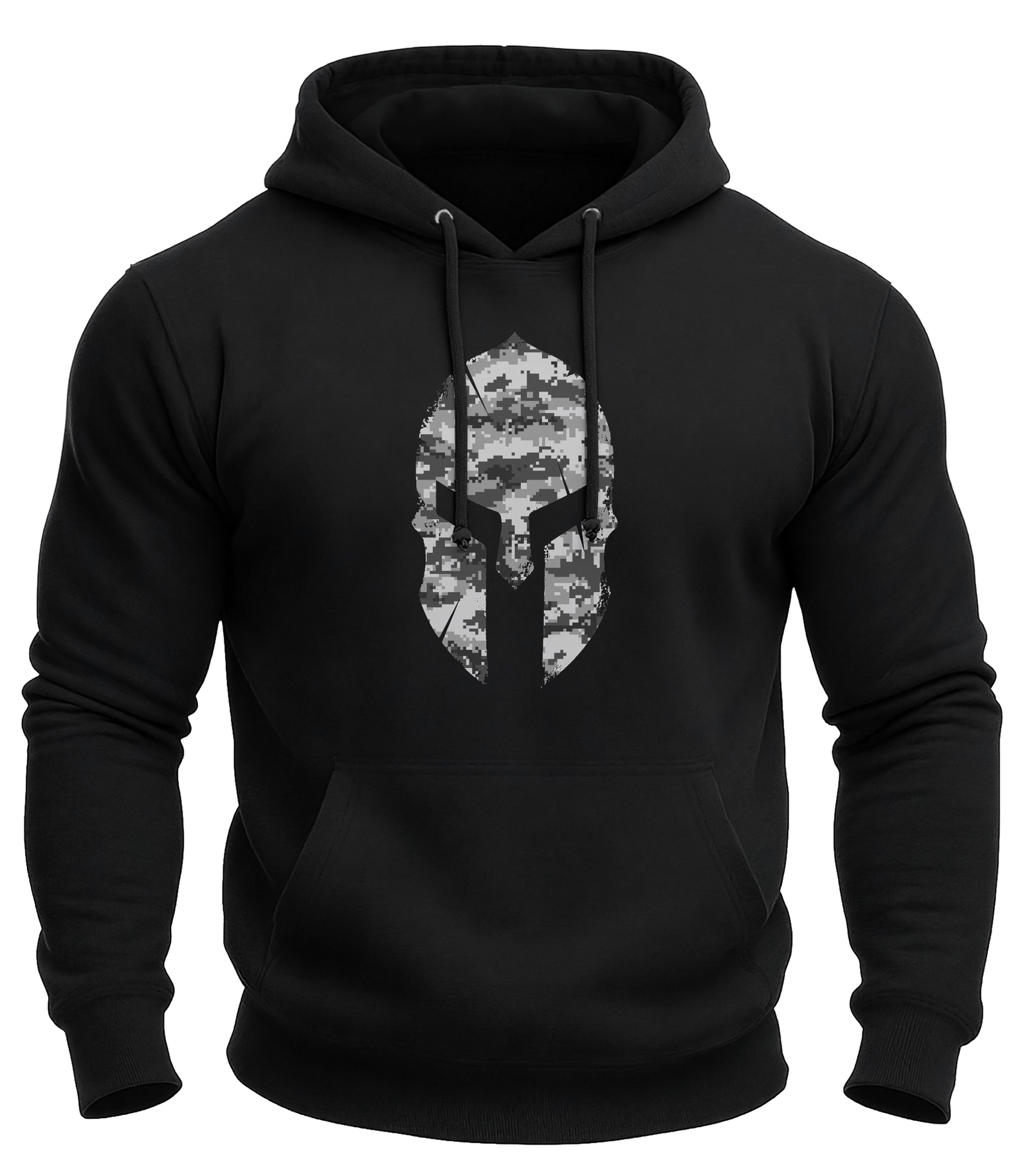 Black | Front