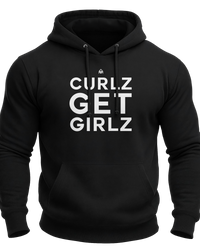 Black | Front