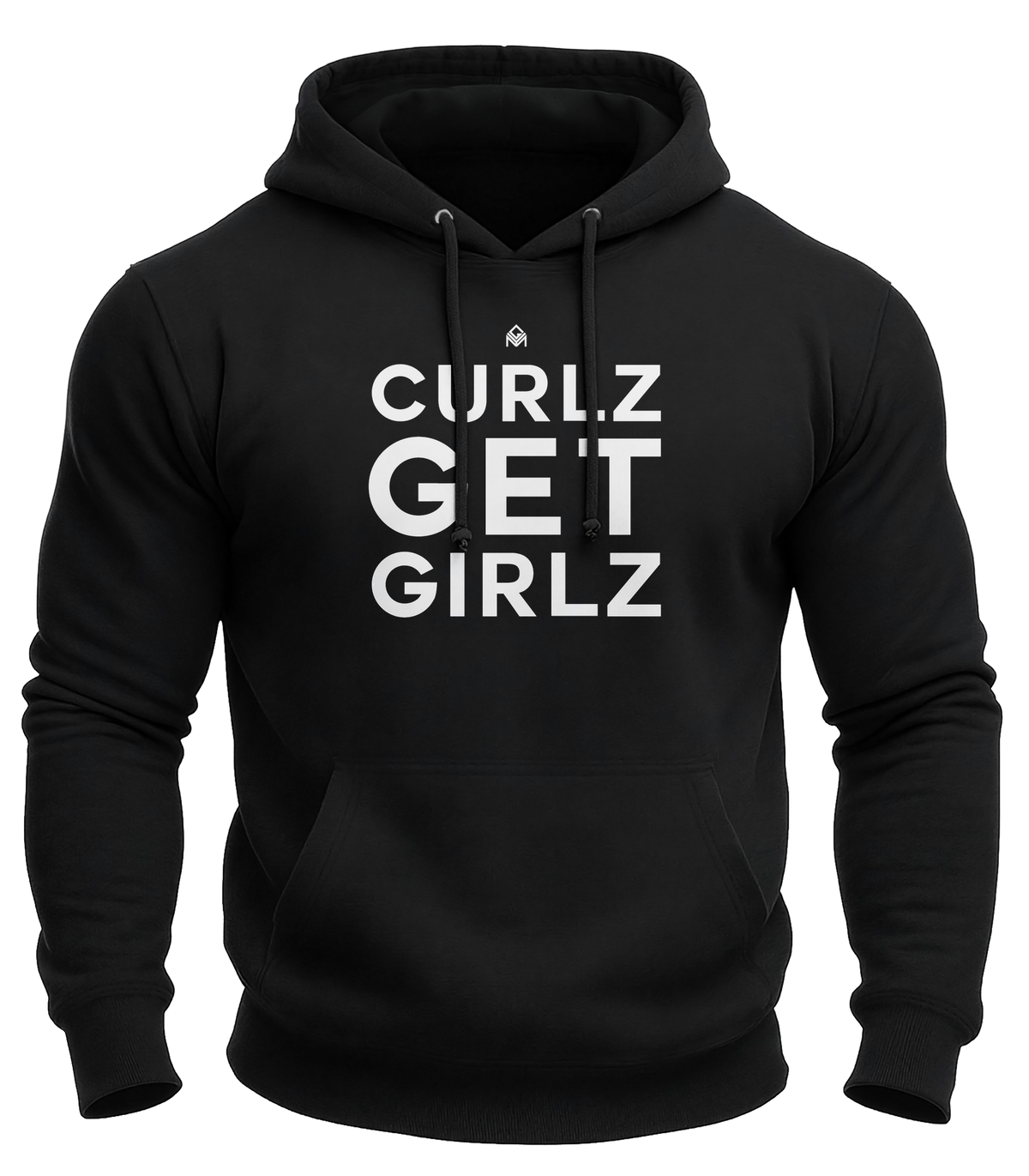 Black | Front