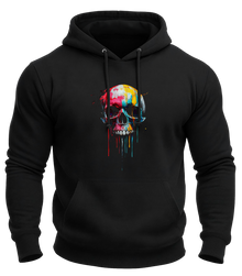 Black | Front