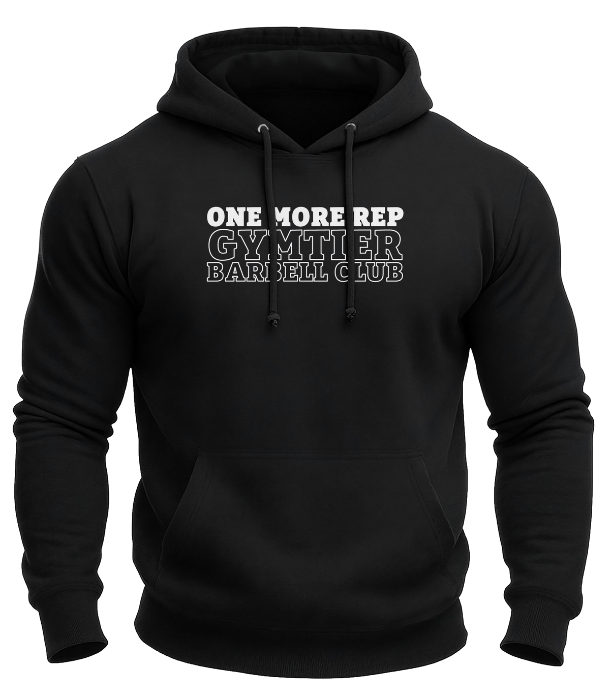 Black | Front