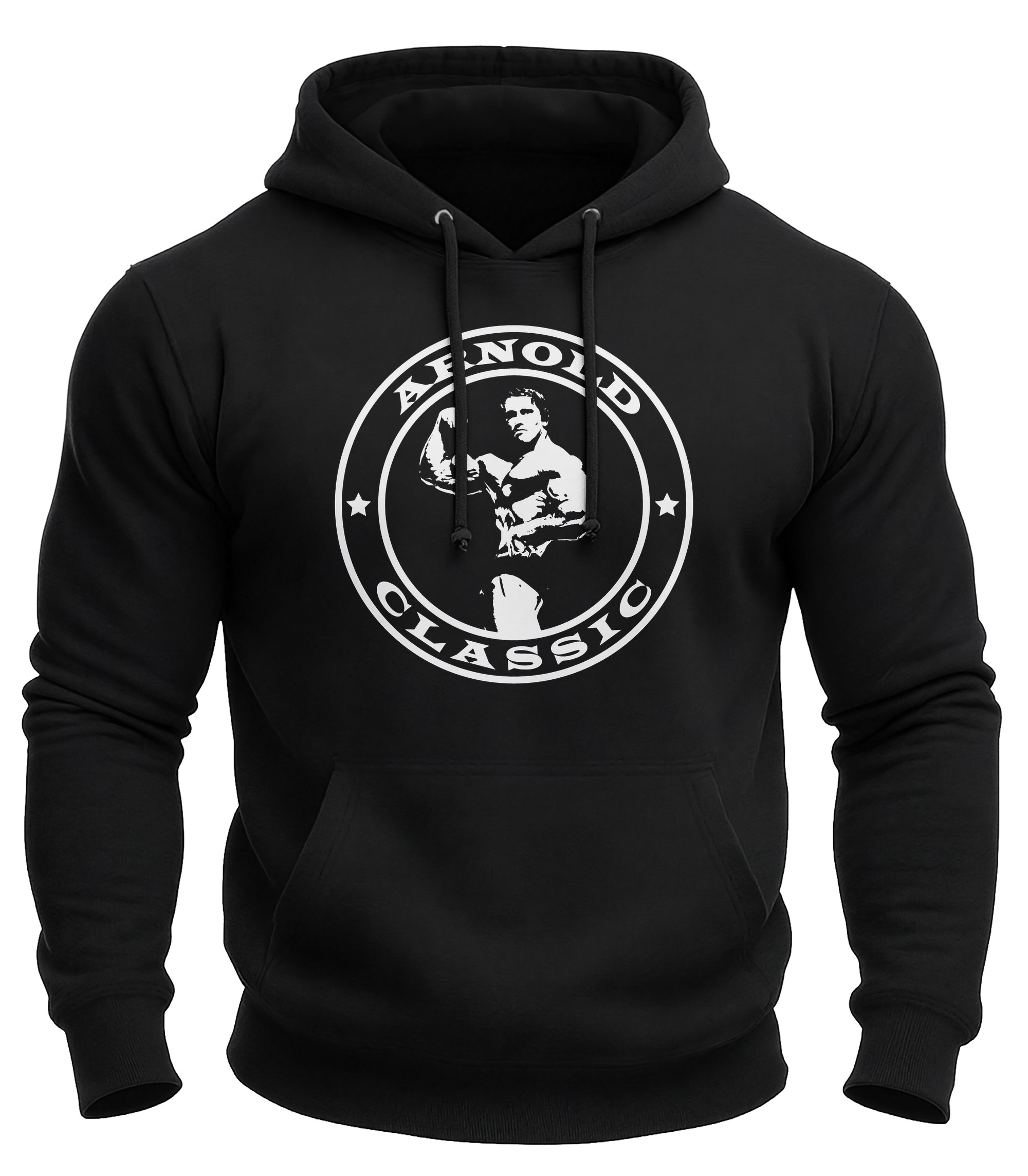 Black | Front