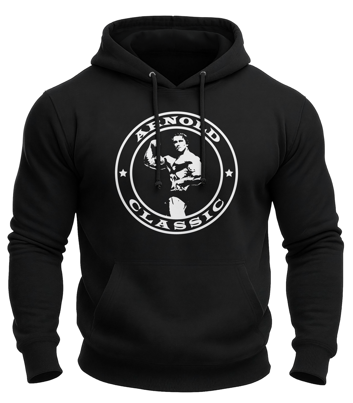 Black | Front