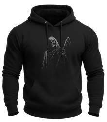Black | Front