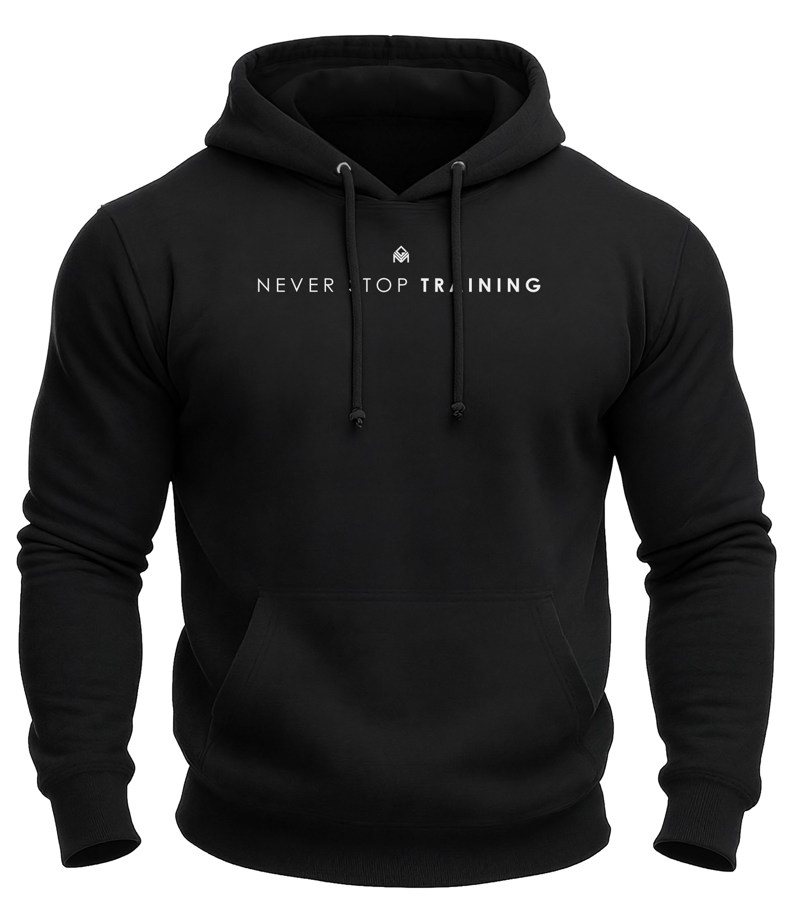 Black | Front