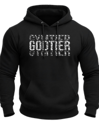 Black | Front