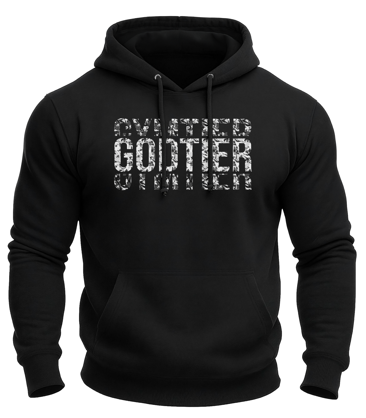 Black | Front