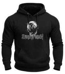 Black | Front