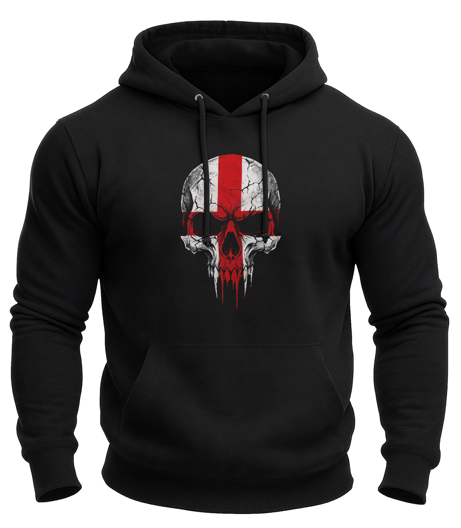 Black | Front