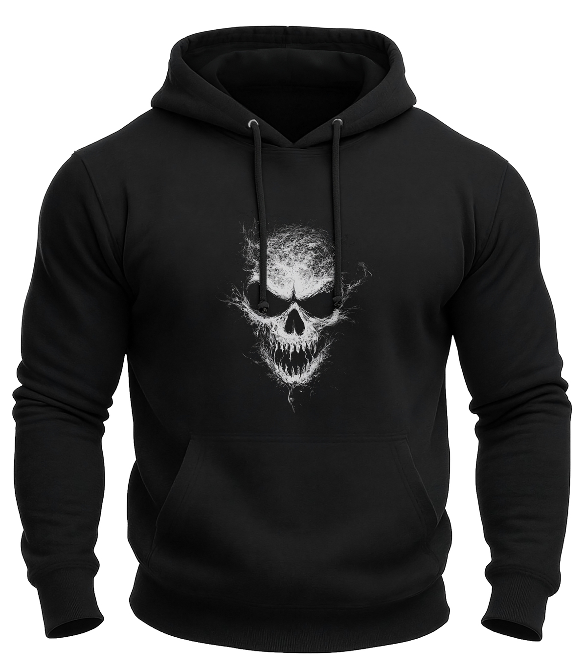 Black | Front