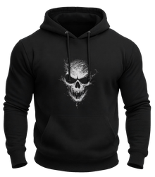 Black | Front