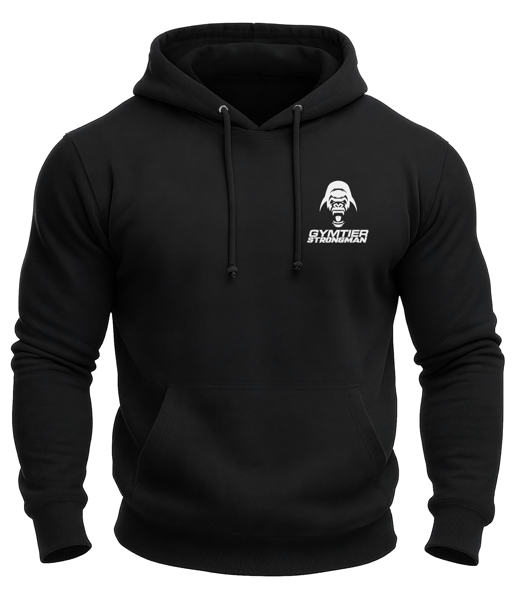 Black | Front