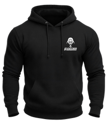 Black | Front