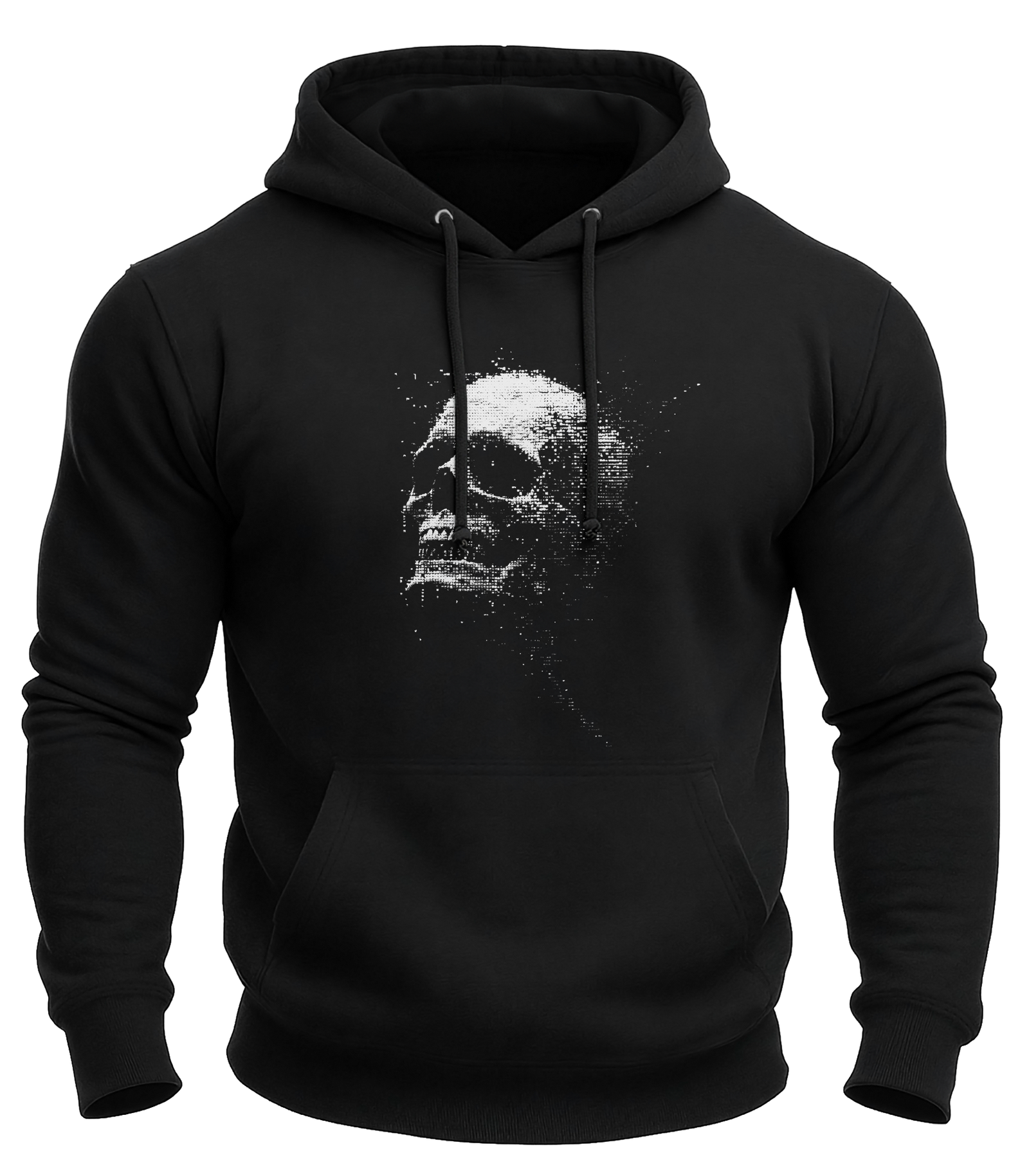 Black | Front