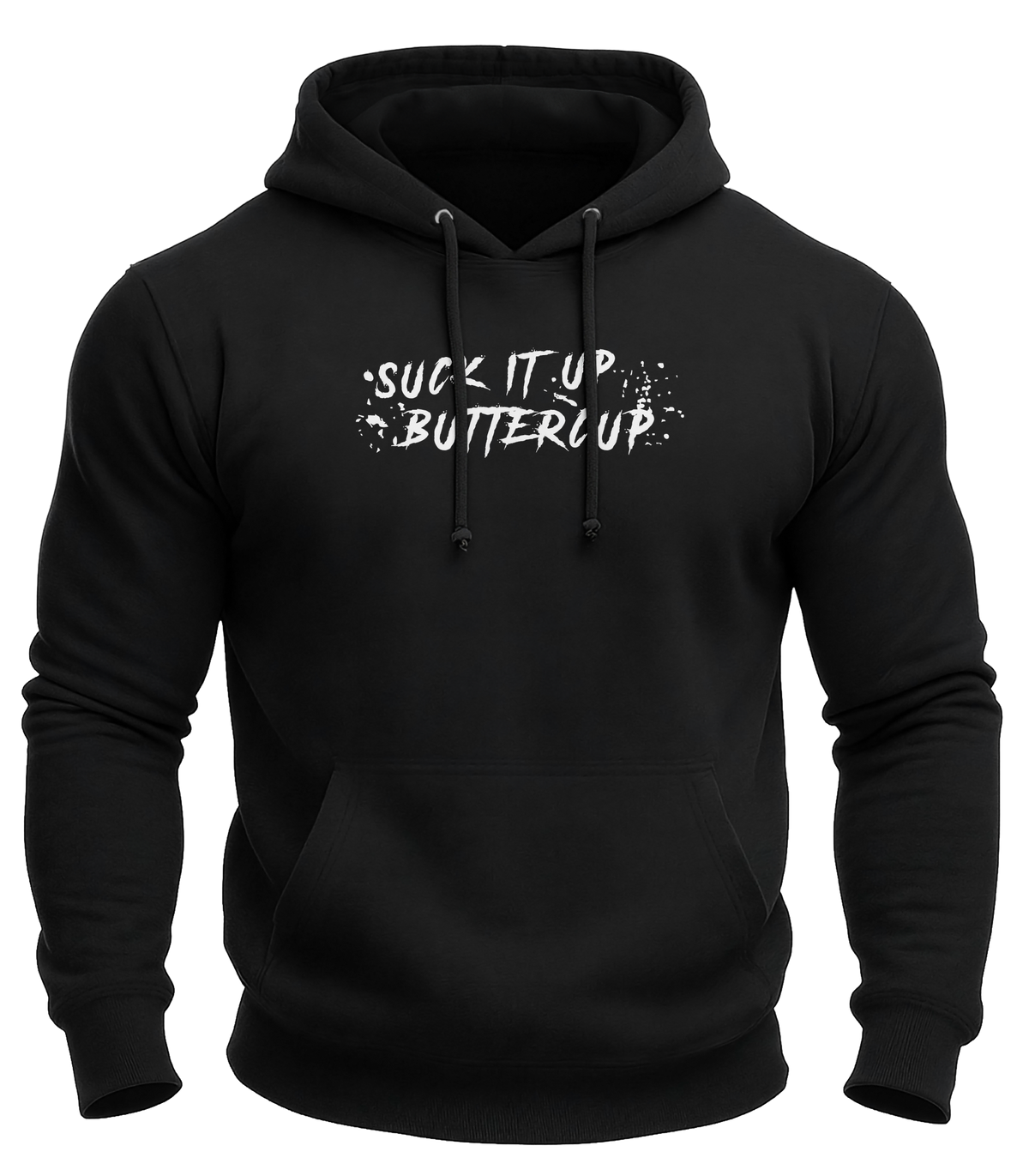 Black | Front