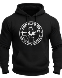 Black | Front