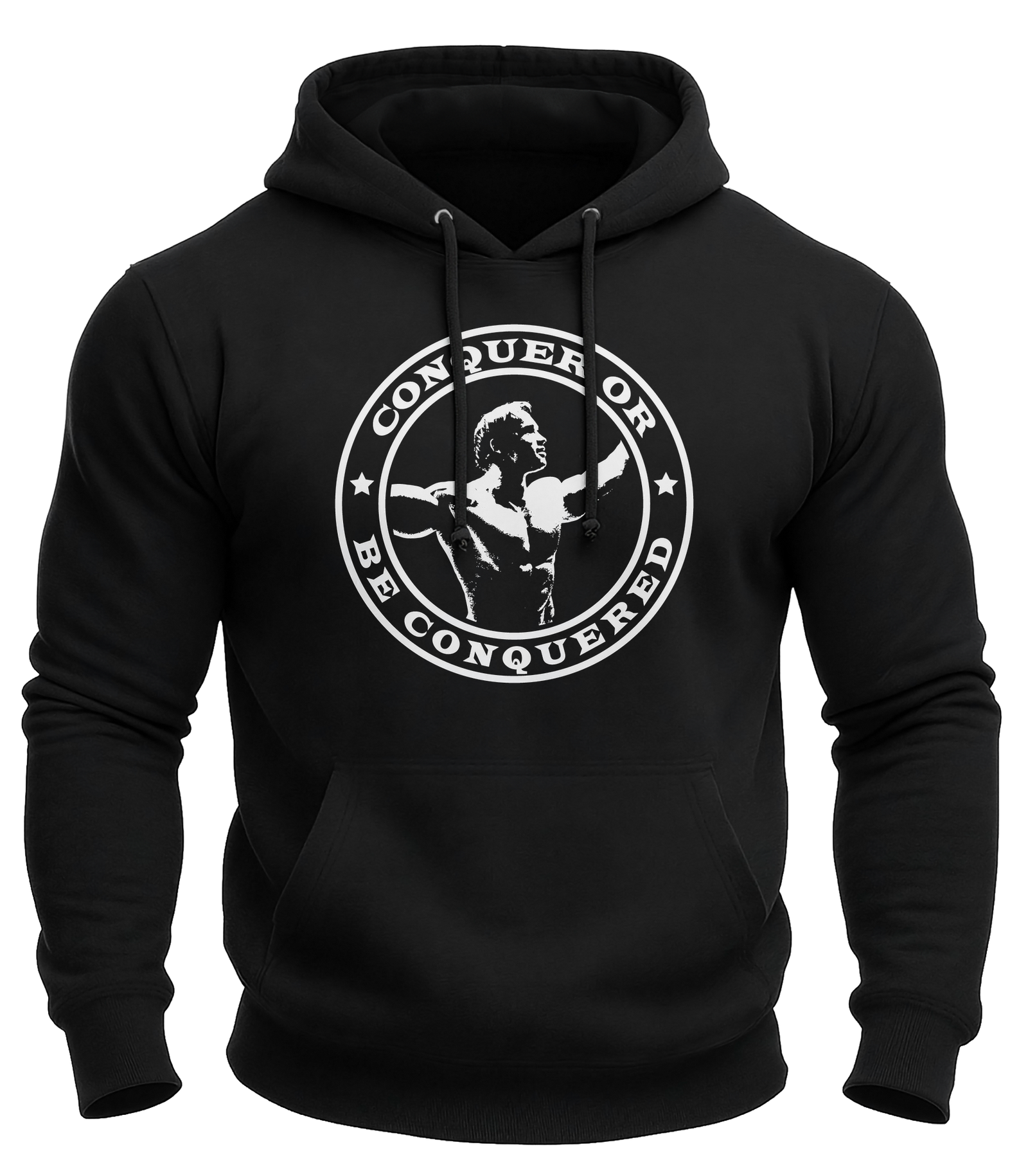 Black | Front