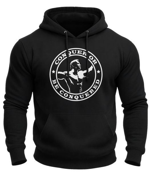 Black | Front