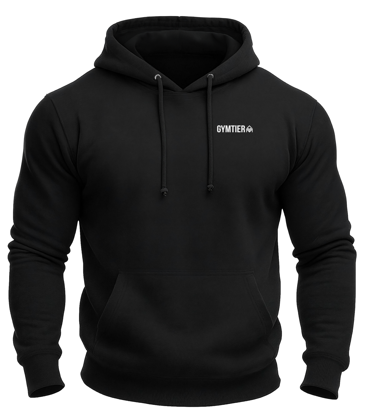 Black | Front
