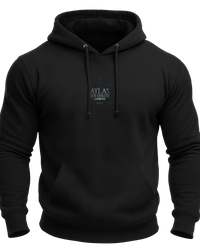 Black | Front