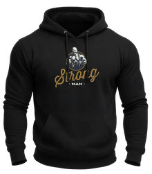 Black | Front