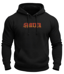 Black | Front