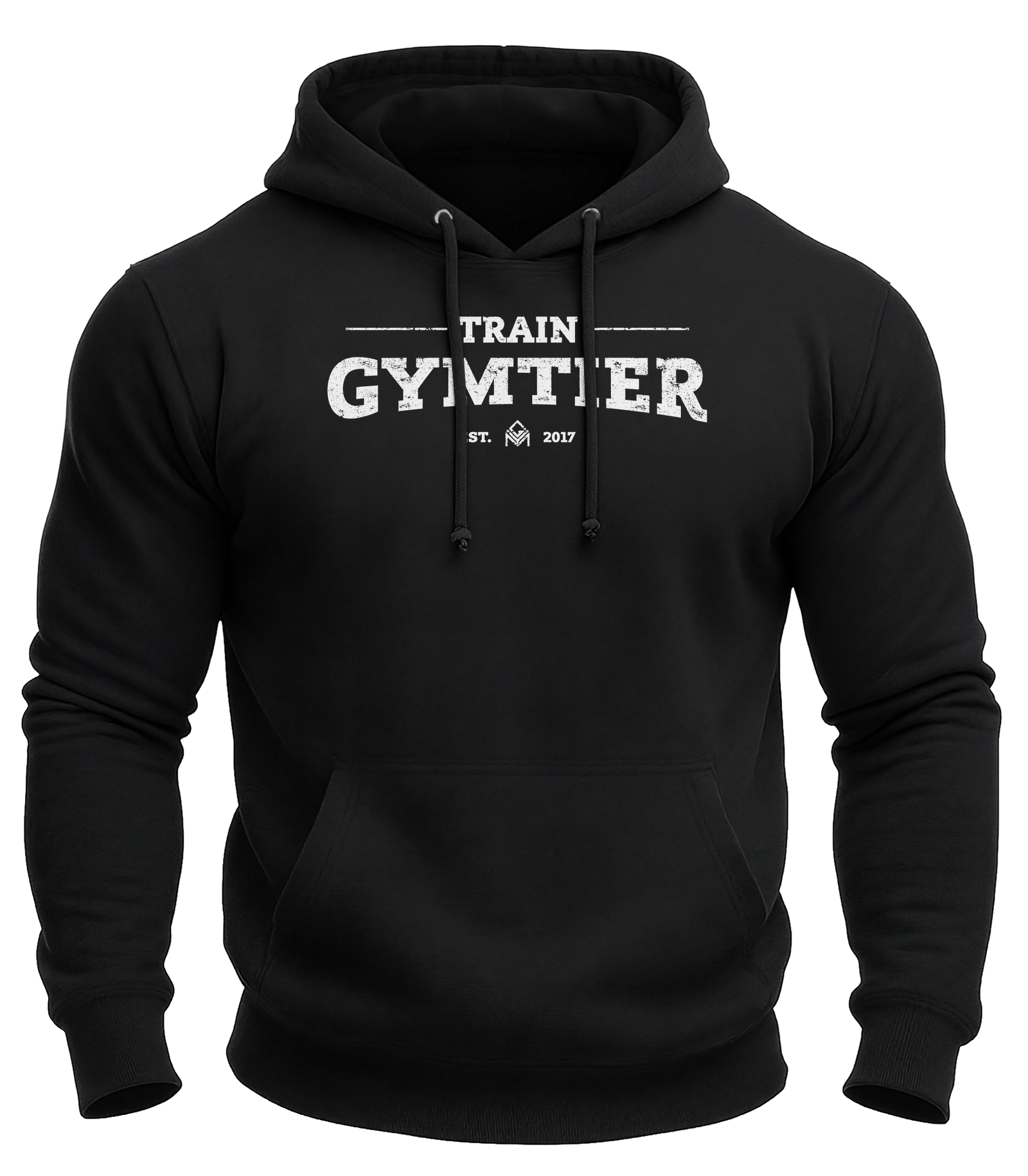 Black | Front