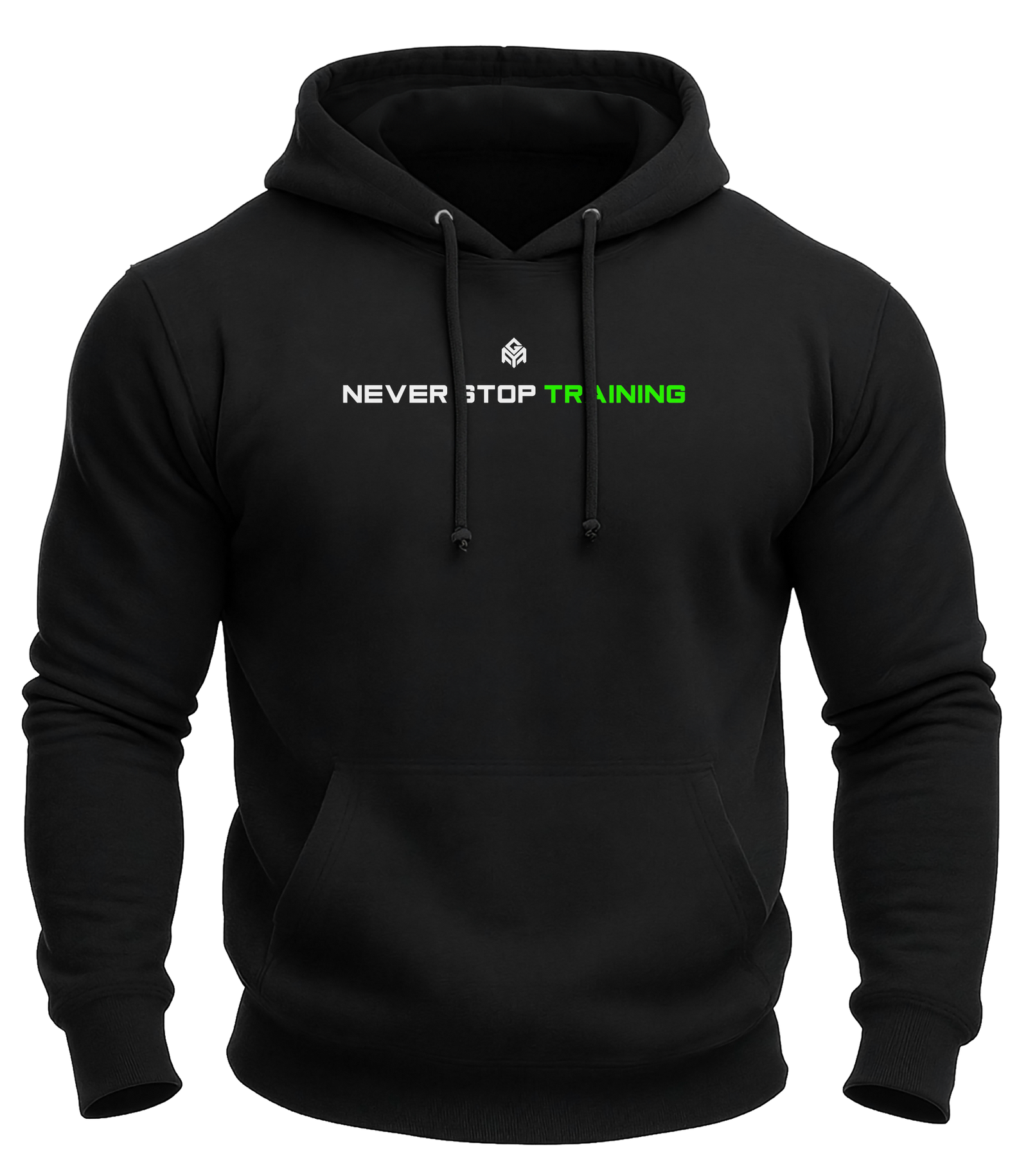 Black | Front
