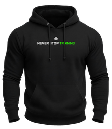 Black | Front